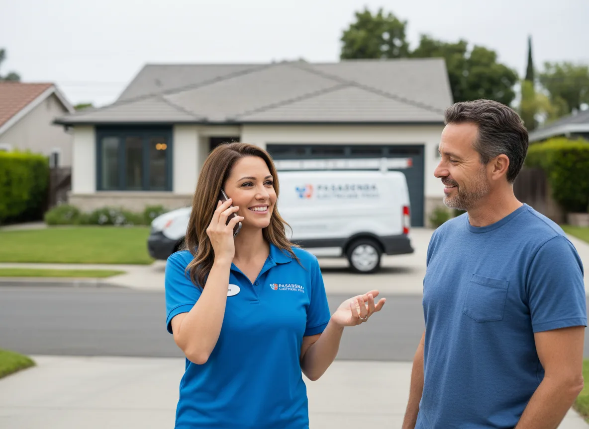 Electrician Marquez, TX FAQs